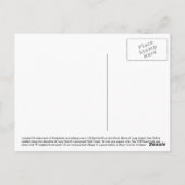 ポストカード (裏面)