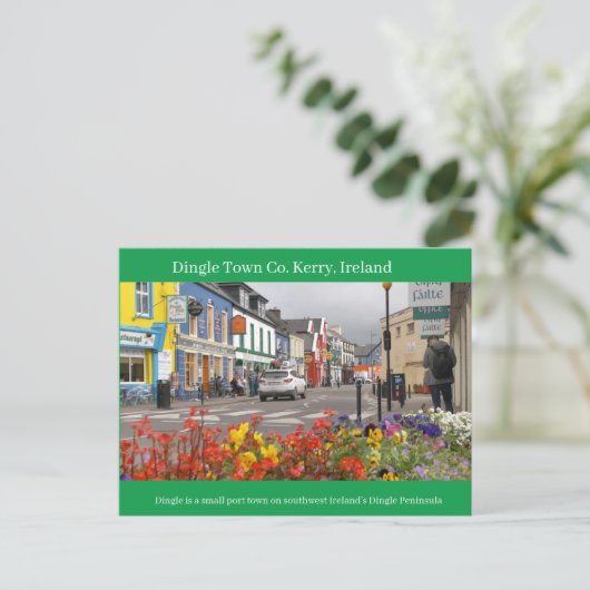 ポストカード (スタンド正面)