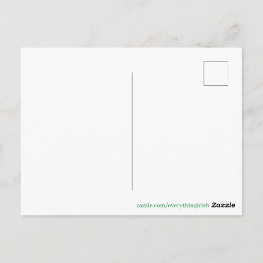 ポストカード (裏面)