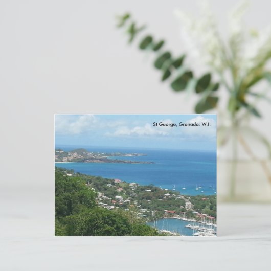 ポストカード (スタンド正面)