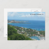 ポストカード (正面/裏面)