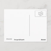 ポストカード (裏面)