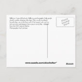  ポストカード (裏面)