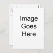 ポストカード (正面/裏面)