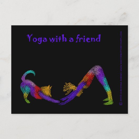 ポストカード (正面)