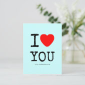 ポストカード (スタンド正面)