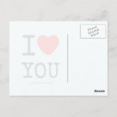 ポストカード (裏面)