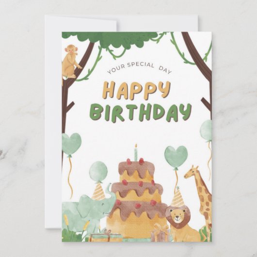 ポストカード (正面)