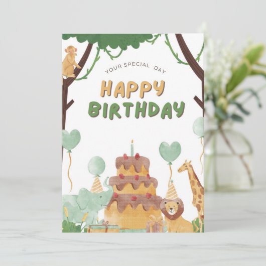 ポストカード (スタンド正面)