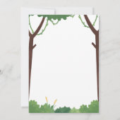 ポストカード (裏面)