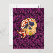 ポストカード (正面/裏面)