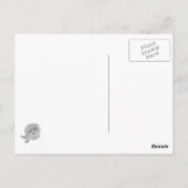 ポストカード (裏面)