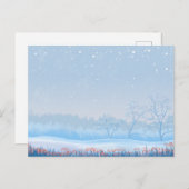 ポストカード (正面/裏面)