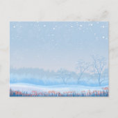 ポストカード (正面)