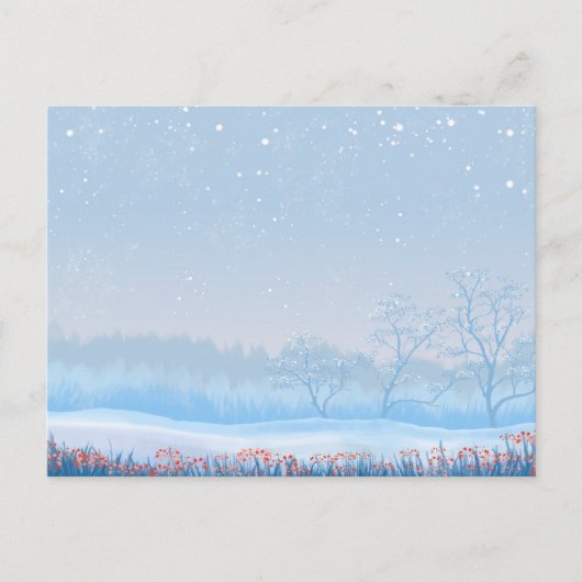 ポストカード (正面)