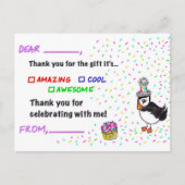 ポストカード (正面)