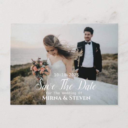 ポストカード (正面)