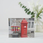 ポストカード (スタンド正面)