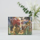 ポストカード (スタンド正面)