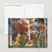 ポストカード (正面/裏面)