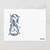 ポストカード (裏面)