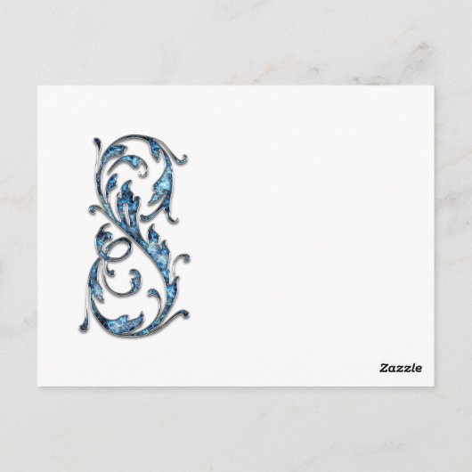 ポストカード (裏面)