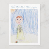  ポストカード (正面)