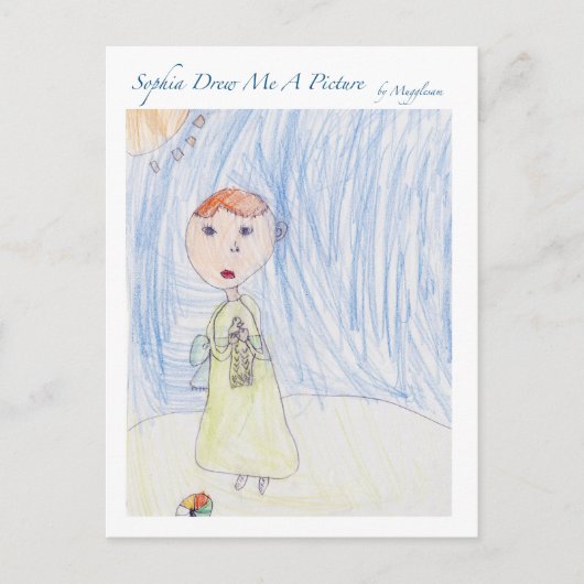  ポストカード (正面)