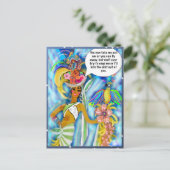 ポストカード (スタンド正面)