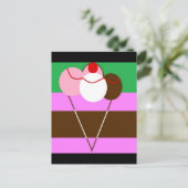 ポストカード (スタンド正面)