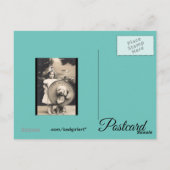 ポストカード (裏面)