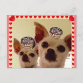 ポストカード (正面)