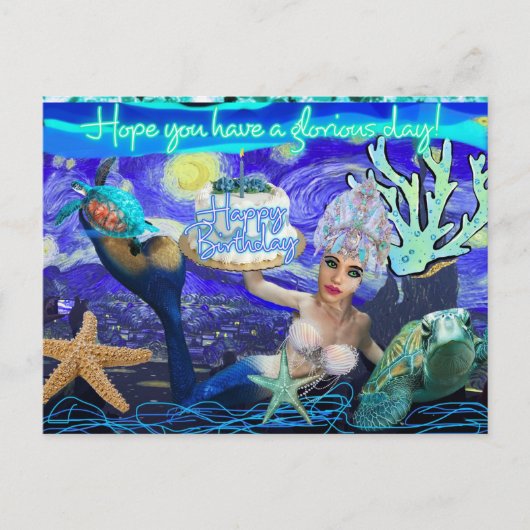 ポストカード (正面)