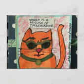 ポストカード (正面)