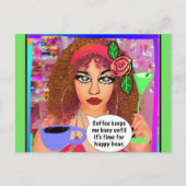 ポストカード (正面)