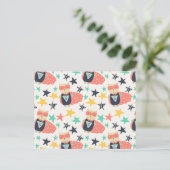 ポストカード (スタンド正面)