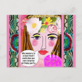 ポストカード (正面)