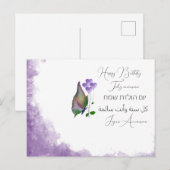 ポストカード (正面/裏面)