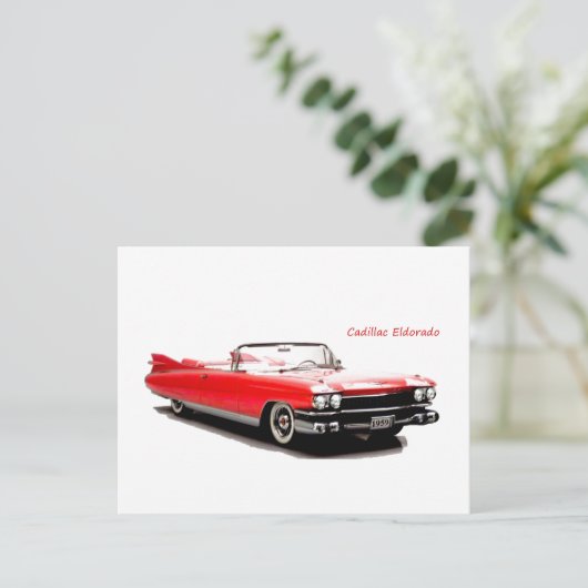 ポストカード (スタンド正面)