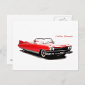 ポストカード (正面/裏面)