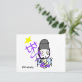 ポストカード (スタンド正面)