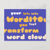 ポストカード (正面)