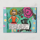 ポストカード (正面)