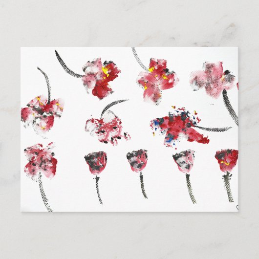 ポストカード (正面)