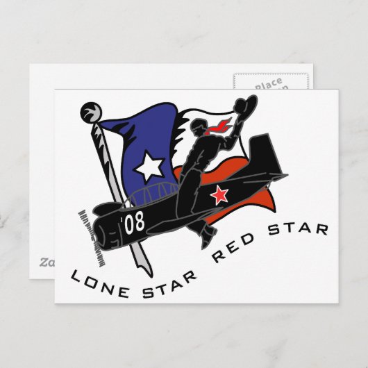 ポストカード (正面/裏面)