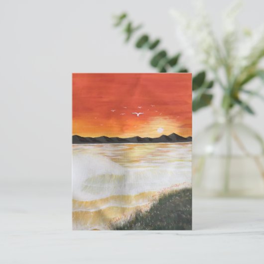 ポストカード (スタンド正面)