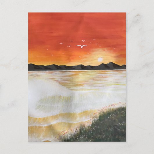 ポストカード (正面)