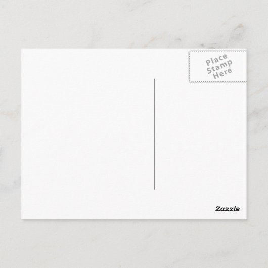 ポストカード (裏面)