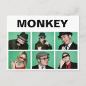 ポストカード (正面)