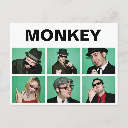 ポストカード (正面)